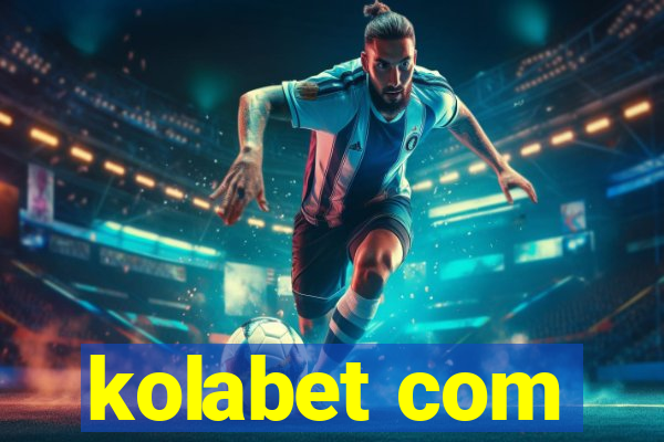 kolabet com